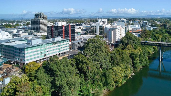 Novotel Tanui Hamilton is the venue for the 2026 COASTN Conference